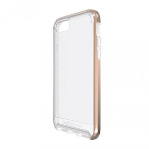 Funda TECH21 para iPhone 7 - Oro Rosa