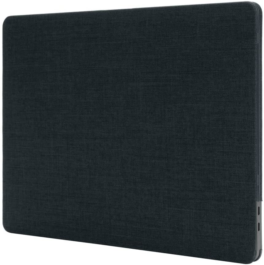 Incase Textured Hardshell with Woolens for MacBook Pro 13" - Hea