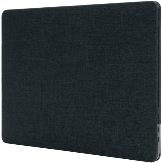 Incase Textured Hardshell with Woolens for MacBook Pro 13" - Hea