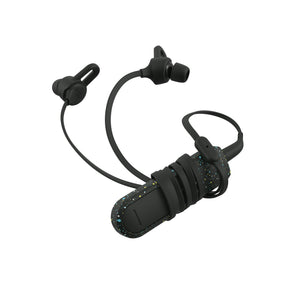 Grabadora De Voz IRIG IK Multimedia iRig Mic Cast  Negro