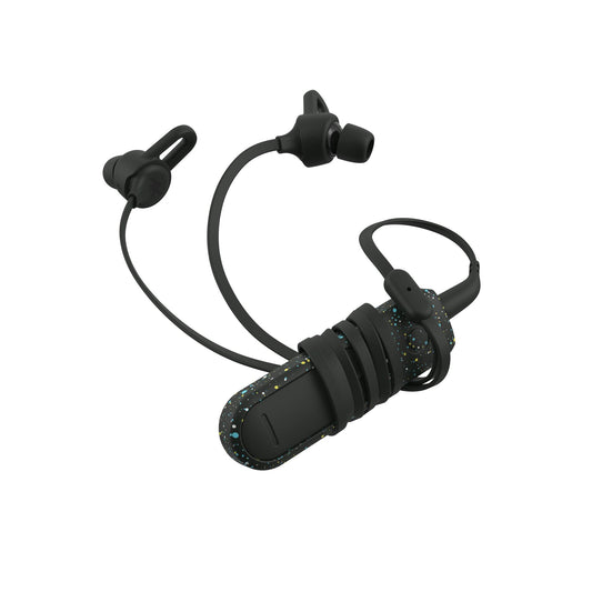 Grabadora De Voz IRIG IK Multimedia iRig Mic Cast  Negro