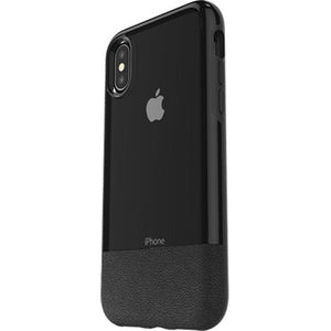 Funda OtterBox para iPhone X - Negro