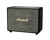 Marshall Woburn Negro