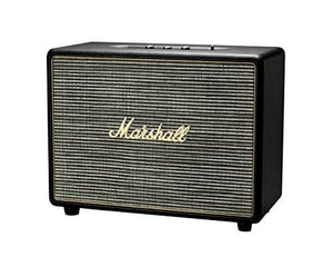 Marshall Woburn Negro