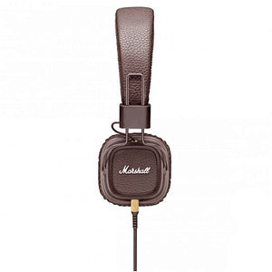 Audífonos Marshall Major2 on-ear Café