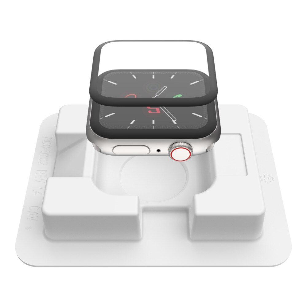 Protector De Pantalla Belkin Para Apple Watch Serie SE 4 - 5 - 6 / 40 mm