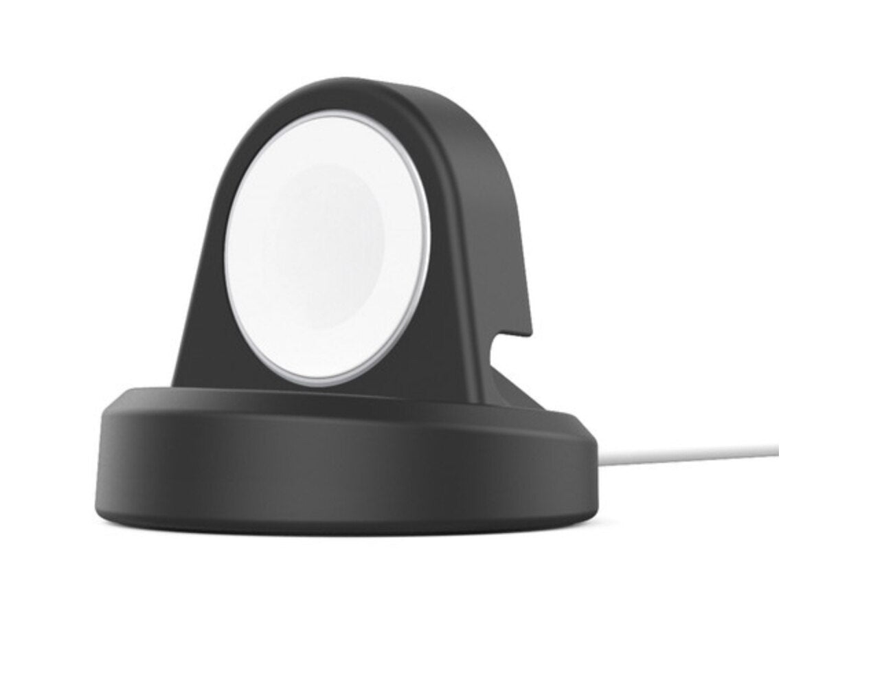 Cable de carga Kanex + soporte para Apple Watch