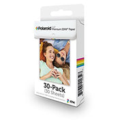 Polaroid Zink Paper para Snap, Snap Touch, Zip y Pop 30 Pack