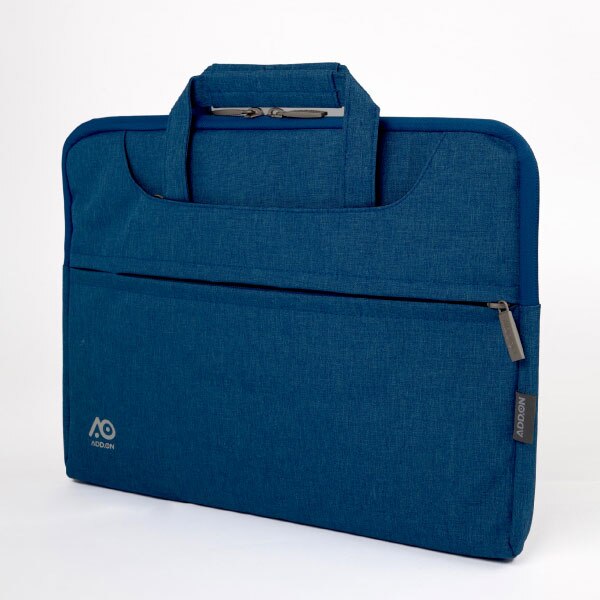 ADDON Funda MacBook 13_ – Midnight Blue