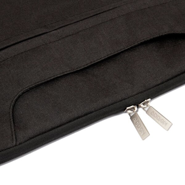 ADDON Funda MacBook 13" - Negro