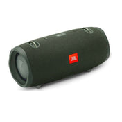 Parlante Xtreme 2 Portable Bluetooth Verde