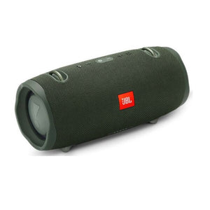 Parlante Xtreme 2 Portable Bluetooth Verde