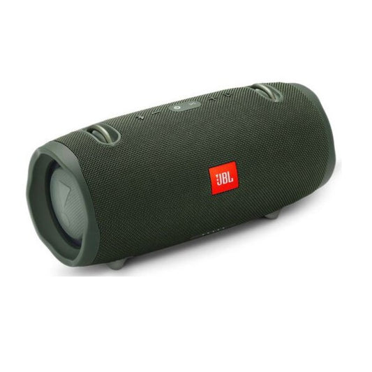 Parlante Xtreme 2 Portable Bluetooth Verde