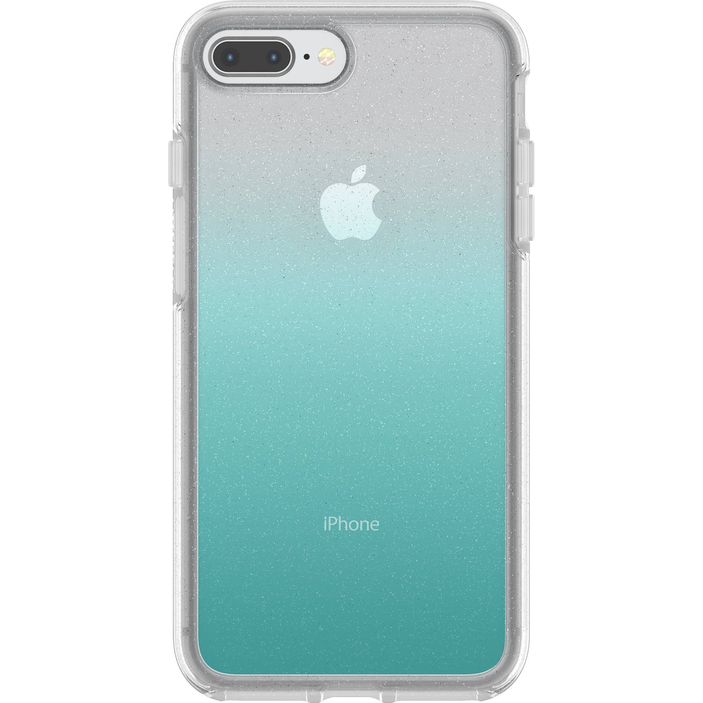 Otterbox Symmetry Clear Case for iPhone 8 Plus - Aloha Ombre