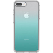 Otterbox Symmetry Clear Case for iPhone 8 Plus - Aloha Ombre