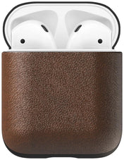 Funda Nomad AirPods Case Café