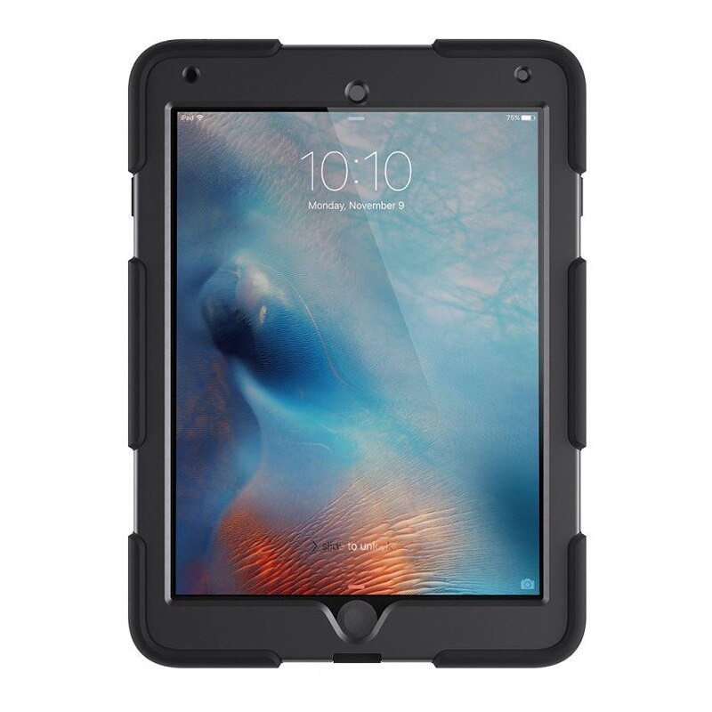 Funda Griffin para iPad Air 2 - Negro
