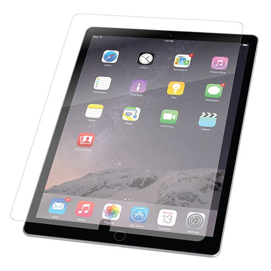 Glass ZAGG para iPad Pro 12.9" (solo 1ra y 2da gen. con Touch ID