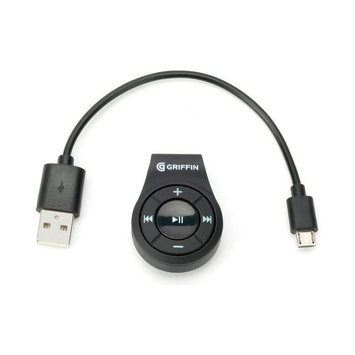 Adaptador Bluetooth iTrip Clip Griffin Para Auriculares