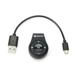 Adaptador Bluetooth iTrip Clip Griffin Para Auriculares