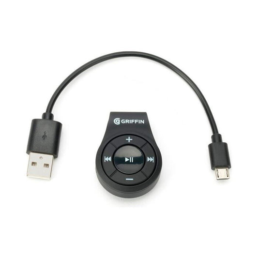 Adaptador Bluetooth iTrip Clip Griffin Para Auriculares