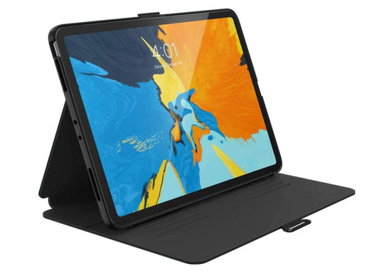 Folio Speck para iPad Pro 11" - Negro