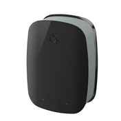 Cargador De Pared Kanex Double Up (Dual Usb) Negro