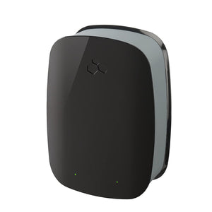 Cargador De Pared Kanex Double Up (Dual Usb) Negro