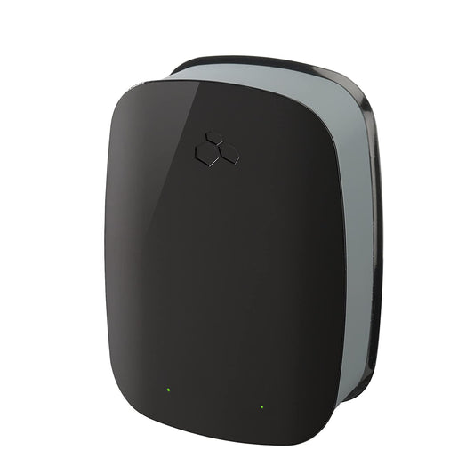 Cargador De Pared Kanex Double Up (Dual Usb) Negro
