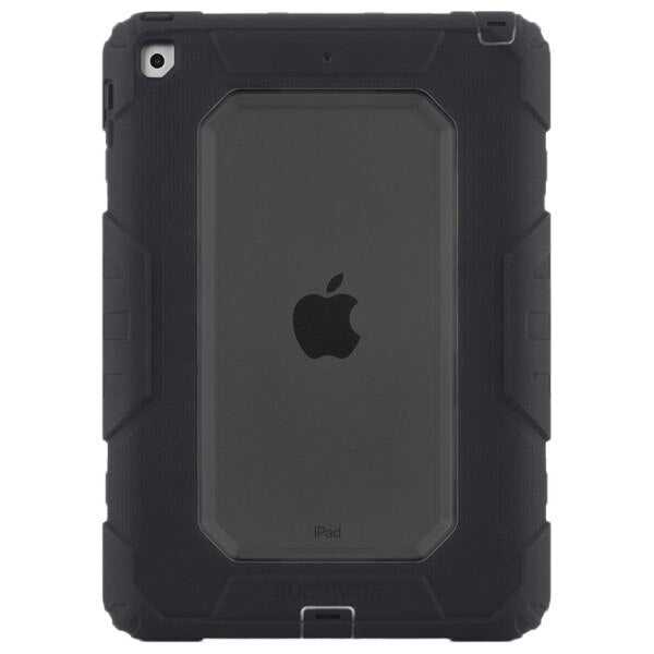 Funda Griffin para iPad Pro 9.7" - Negro