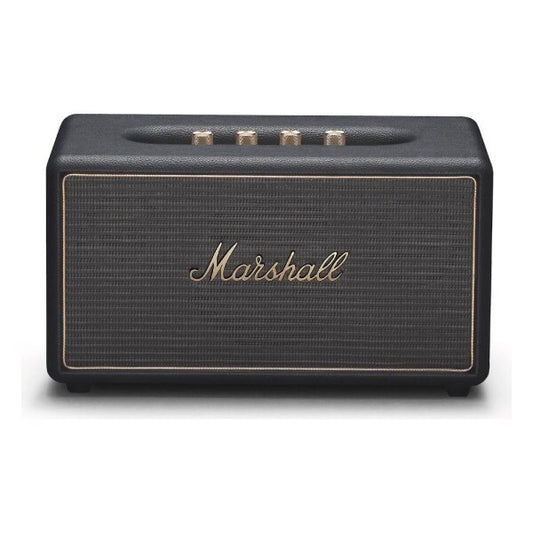 Bocina Marshall Stanmore Multi-Room Wifi Negro