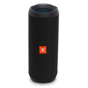 Parlante Portátil Inalámbrico JBL Flip 4 Negro