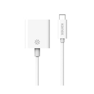 Kanex USB-C To VGA Adaptador