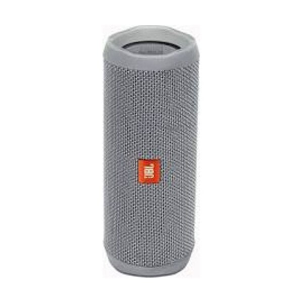 Parlante JBL Flip 4 Inalambrico Portable Stereo Gris