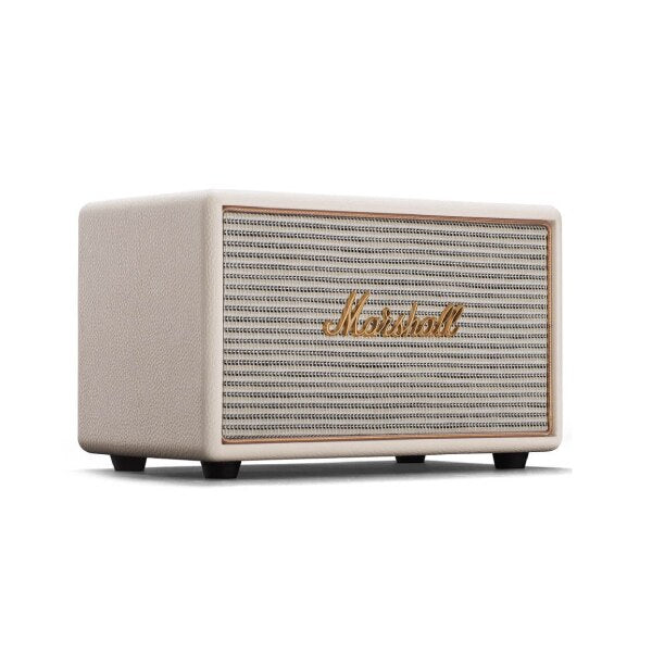 Bocina Marshall Wifi Marshall Acton BT - Blanco