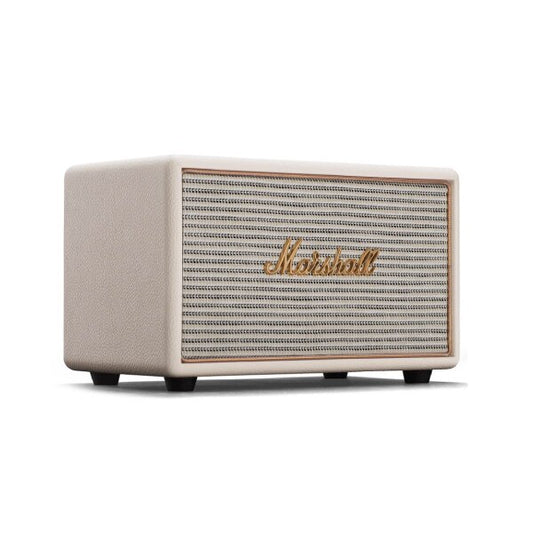 Bocina Marshall Wifi Marshall Acton BT - Blanco