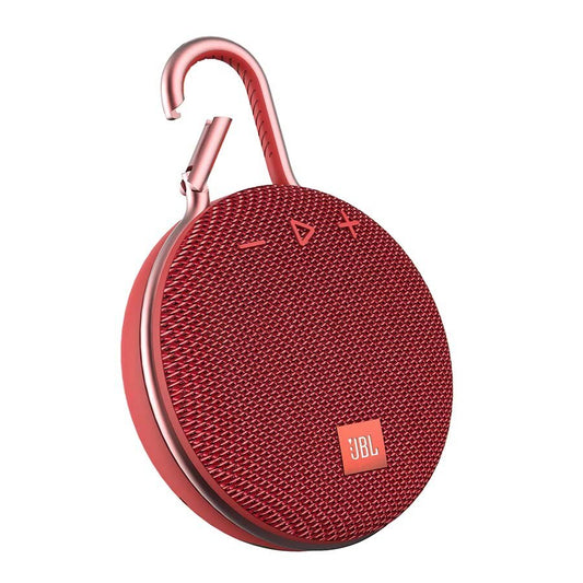 JBL Clip 3 Red