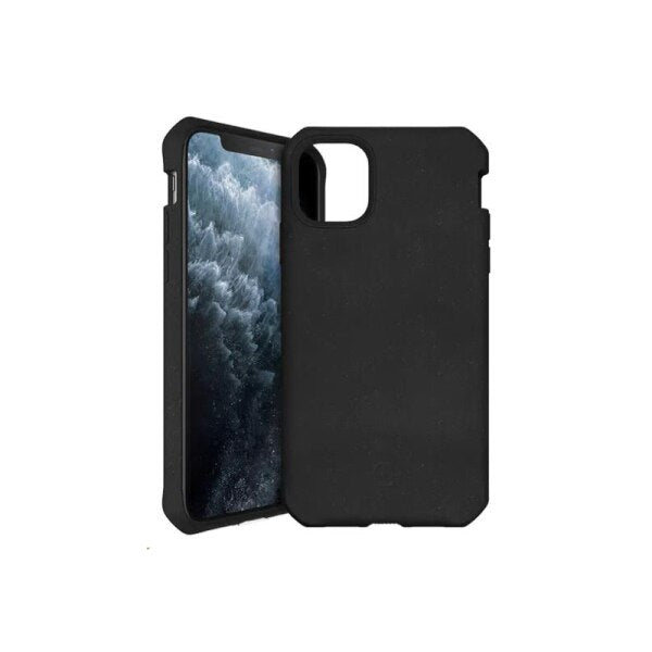 Funda itskins para iPhone 11 - Negro
