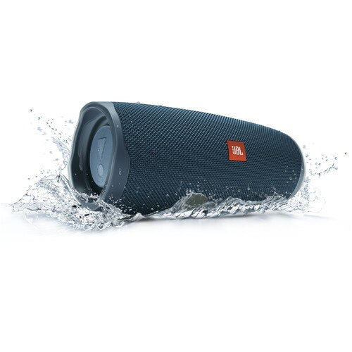 Bocina JBL Charge 4 BT Azul