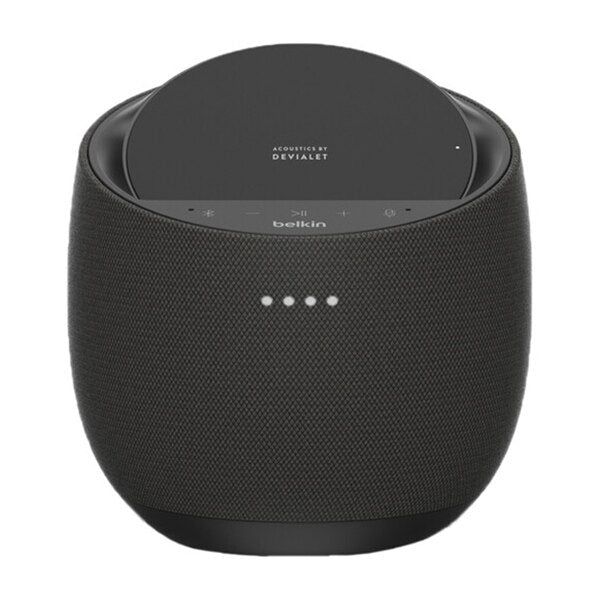 Parlante SoundForm Elite -Negro