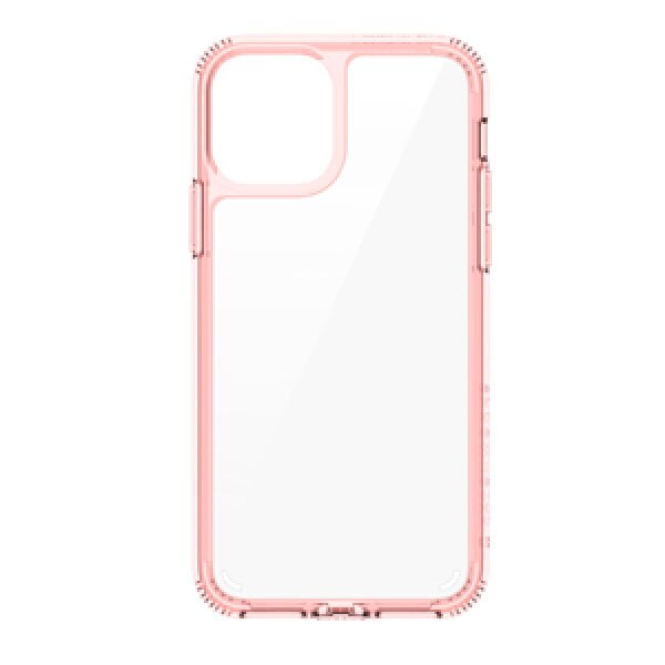 Funda Patchworks para iPhone 11 Pro Max - Gris